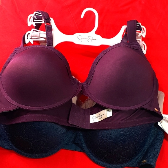 JESSICA SIMPSON BRA - Picture 5 of 6